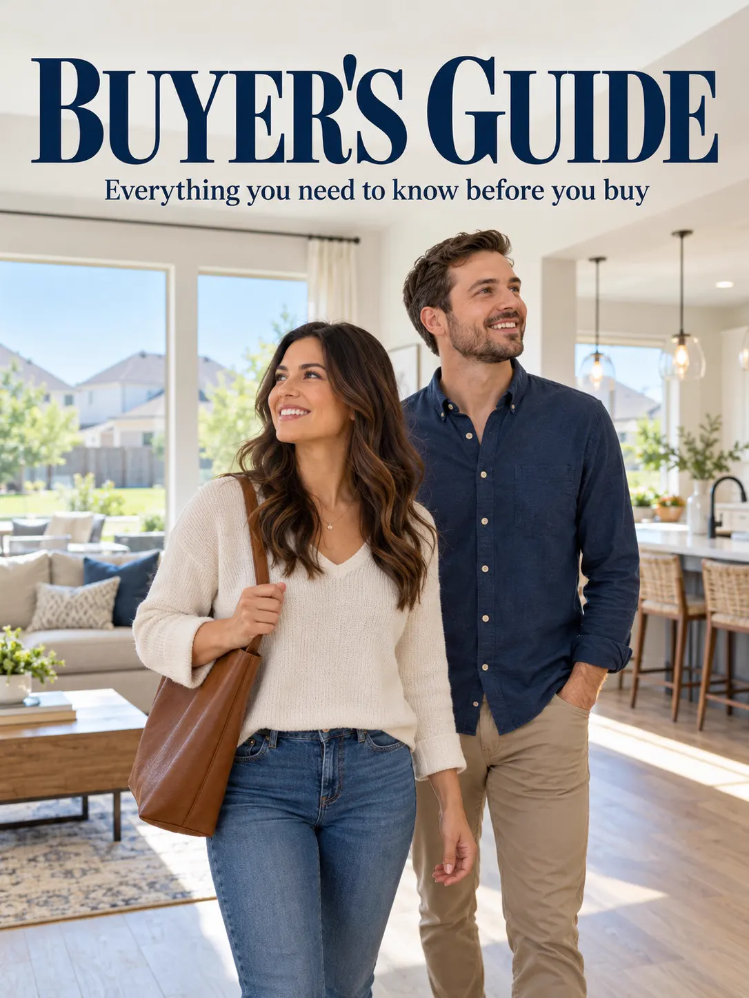 Buyer’s Guide cover