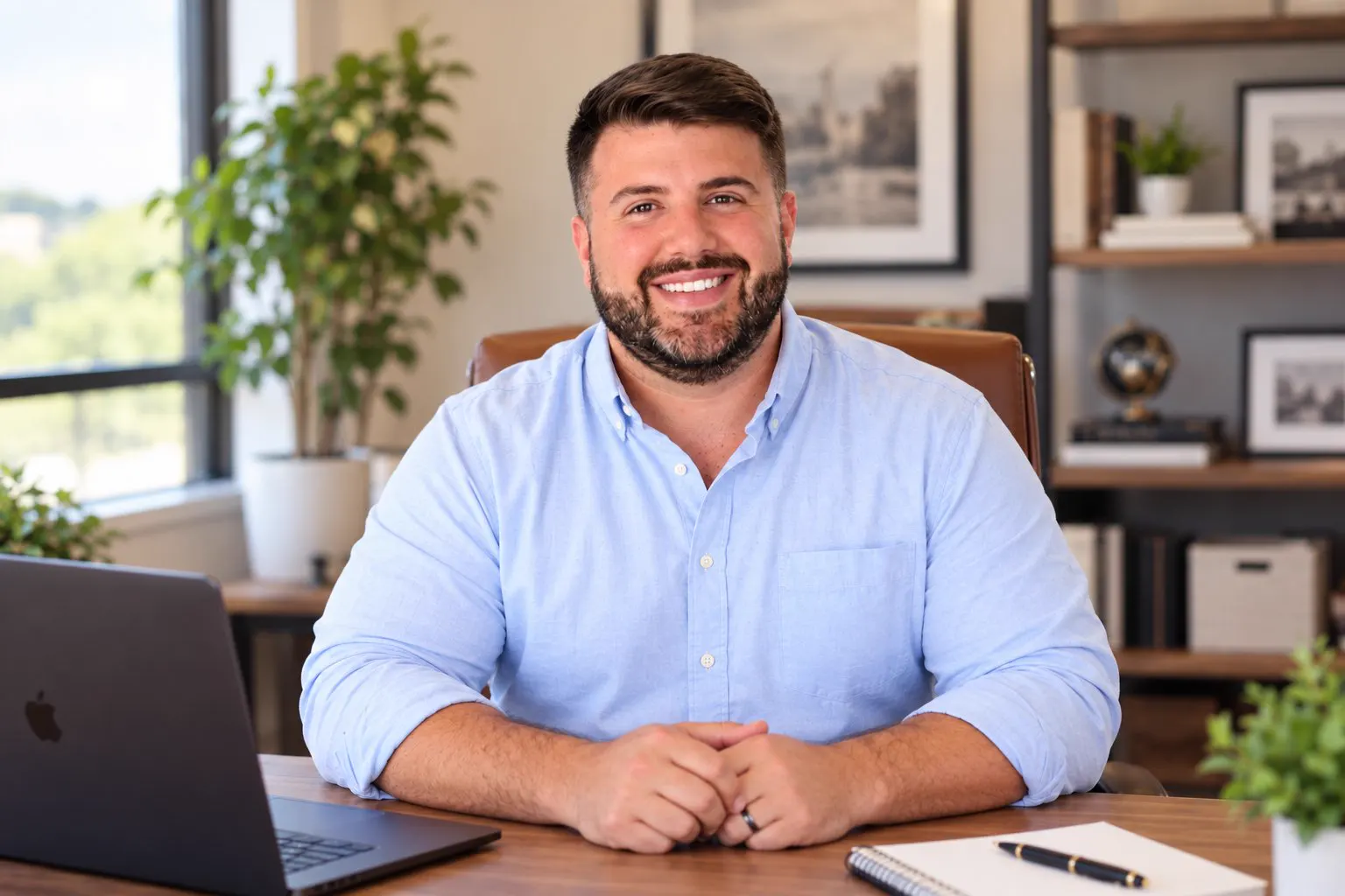Jacob Shireman, REALTOR®