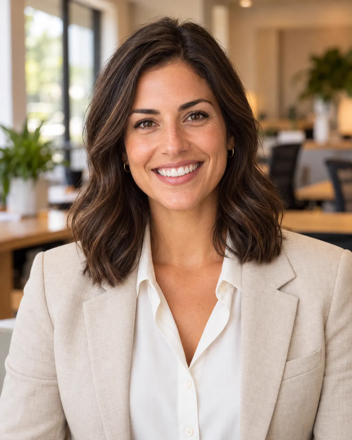 [Team Member Name], Buyer’s Agent
