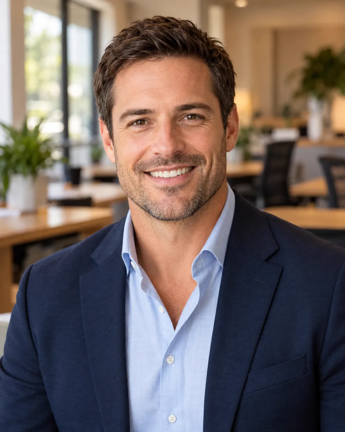 [Team Member Name], Listing Agent