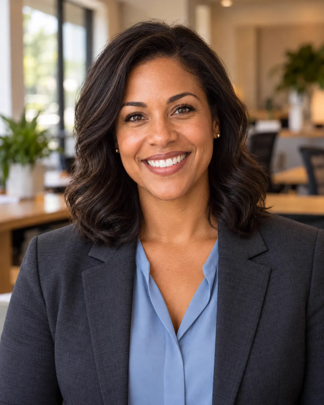 [Team Member Name], Transaction Coordinator